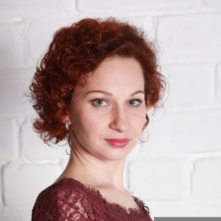 Юлия Викторовна Фото
