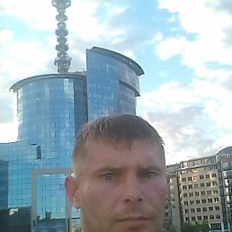 Руслан, 35 лет, Виноградов
