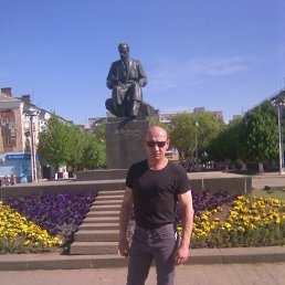 Виталий, 51 год, Нововолынск