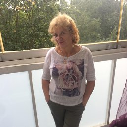 ЖЕНЯ, 64 года, Острог