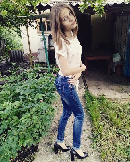 Фото девушки: Мария, Воронеж