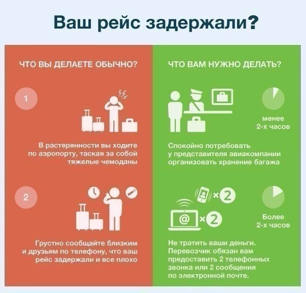 Полезная информация в картинках