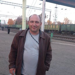 Андрей, 53 года, Трехгорный