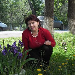 Валентина, 58 лет, Рубцовск