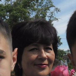 Татьяна, 59 лет, Улан-Удэ