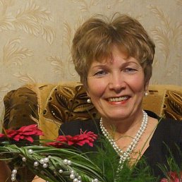 Olga, 60 лет, Бокситогорск
