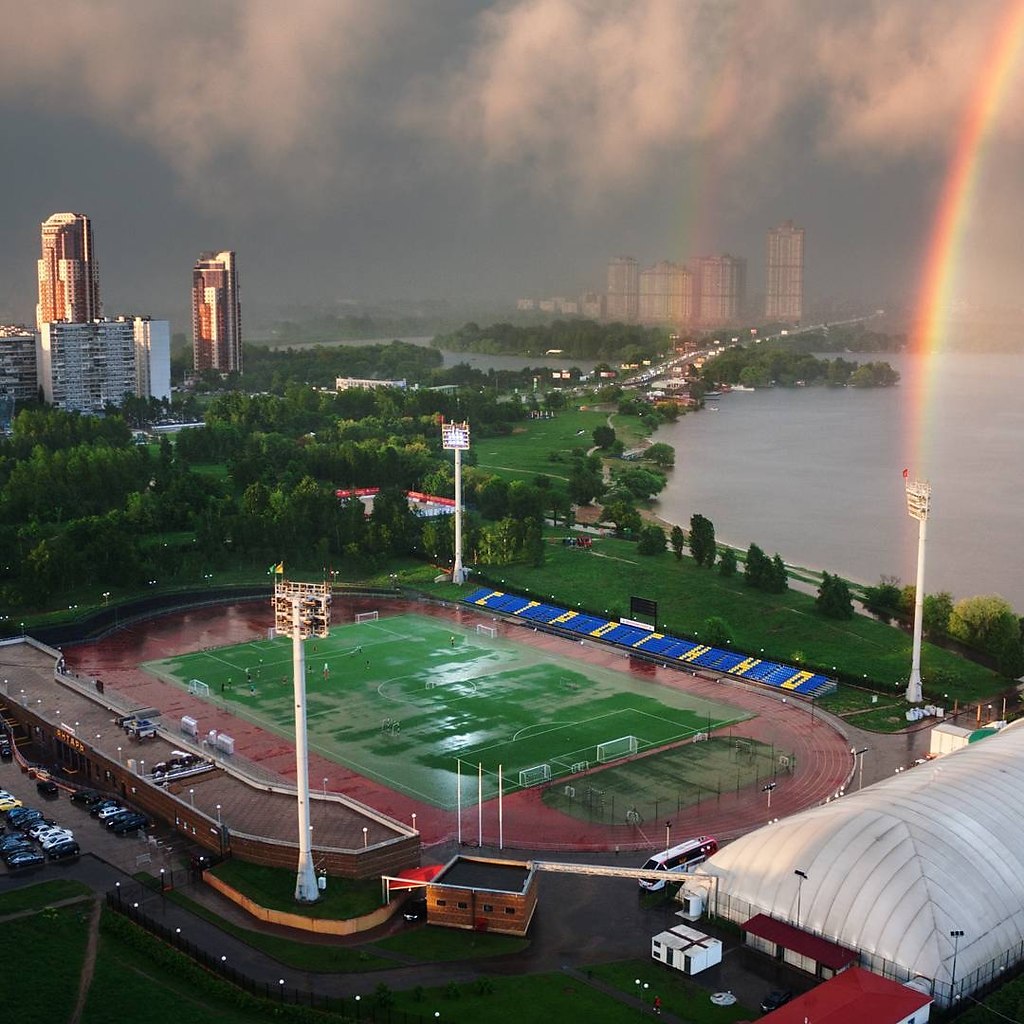 строгино в москве