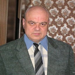Вячеслав, Москва, 72 года