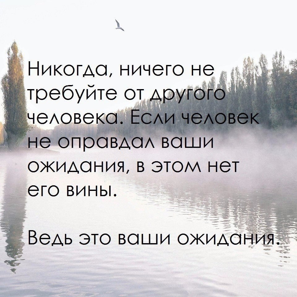 Ведь это больше чем. Цитаты про ожидание. Если человек не оправдал ваши ожидания. Цитата про ожидания от людей. Цитаты про ожидания от других.