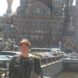 Елизовета Фельдшерова, 58 лет, Сатка
