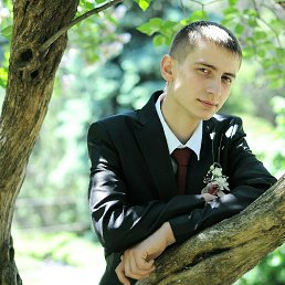 Богдан, 30 лет, Краматорск