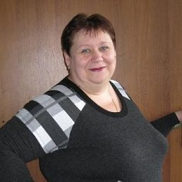Лариса, 51 год, Харцызск