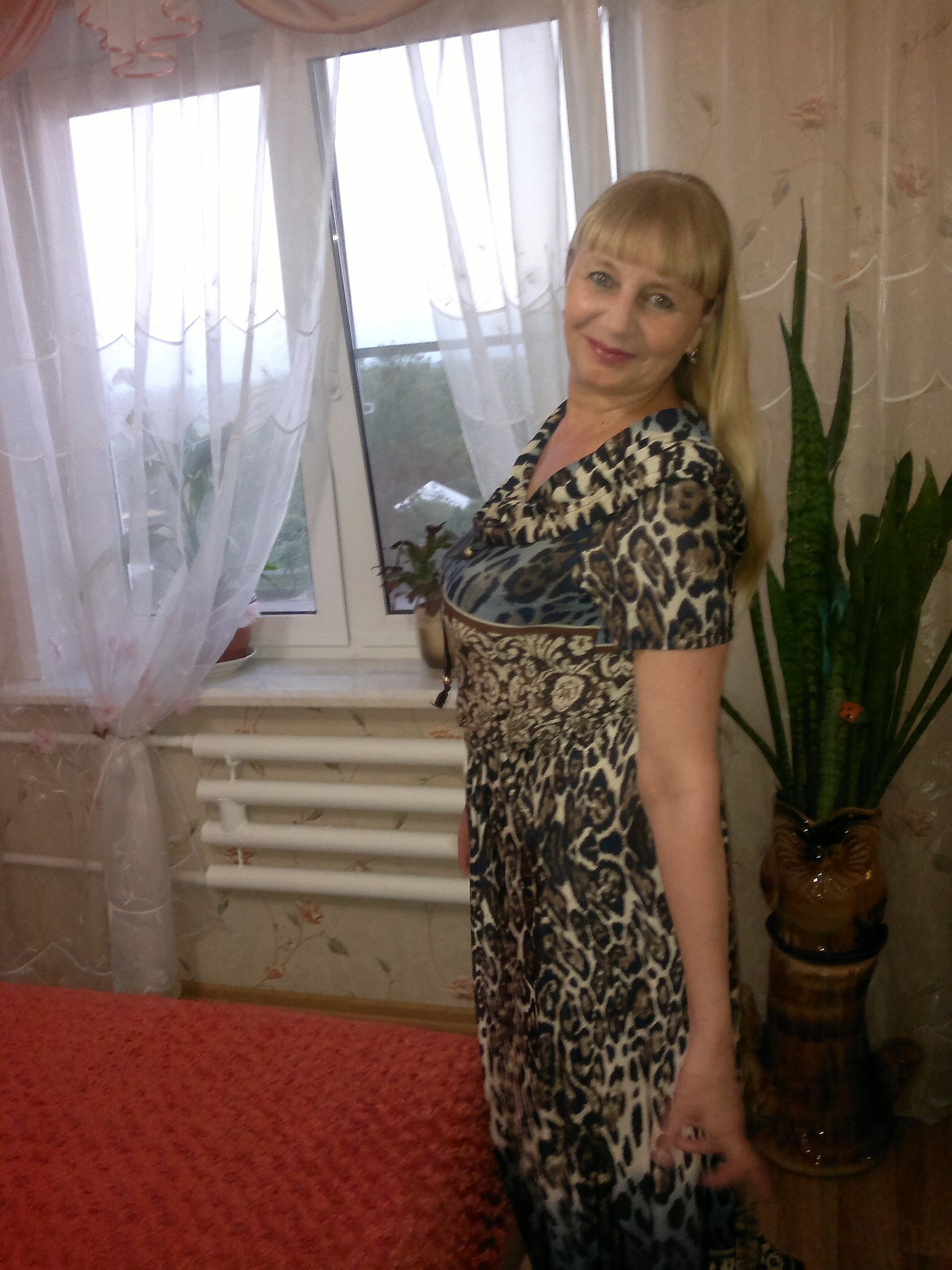 Анна Тамбова Фото