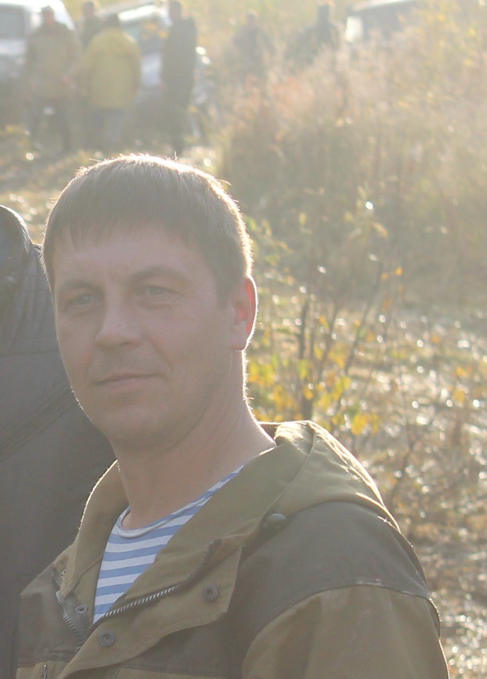 Дмитрий уткин фото с путиным