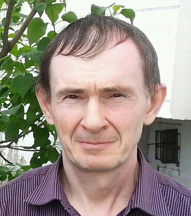 Андреев Александр Знакомства