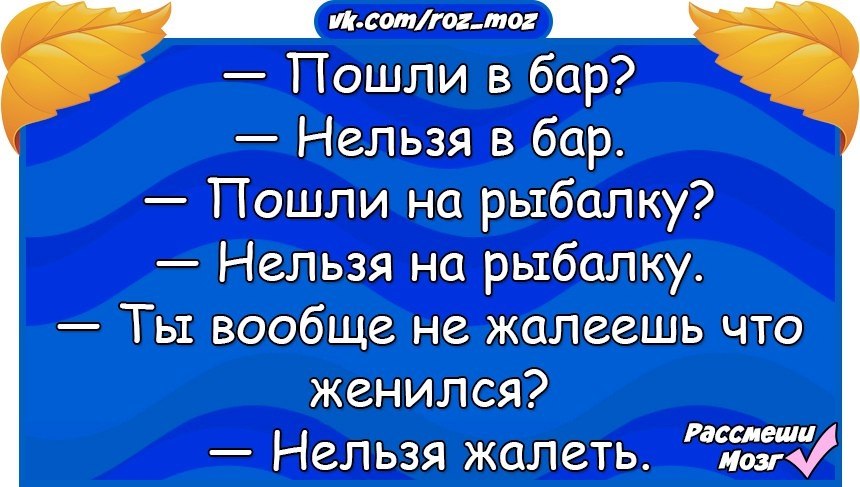 Не жалеешь что женился нельзя жалеть картинка