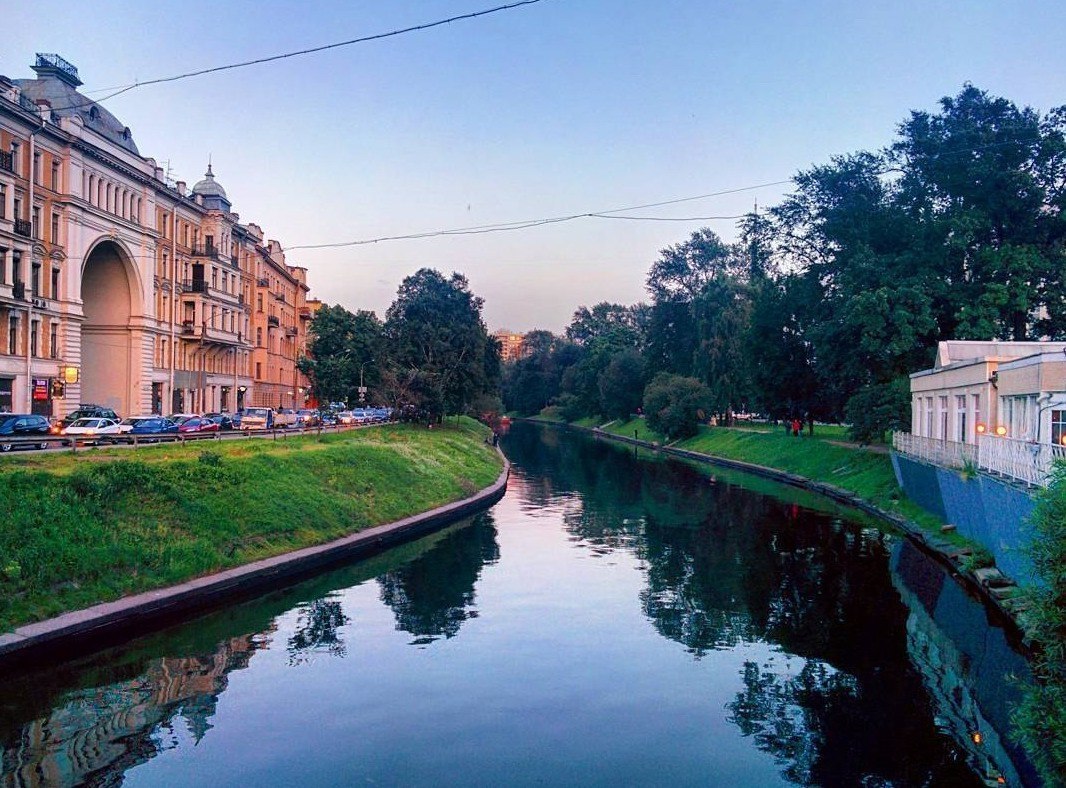 Черная речка санкт петербург фото