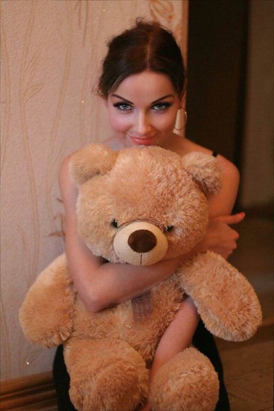 Юлия Чехова Фото