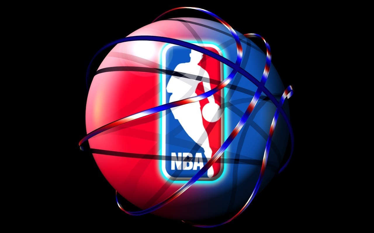 Национальная баскетбольная Ассоциация (NBA).