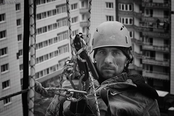 Фото Валерий Ли