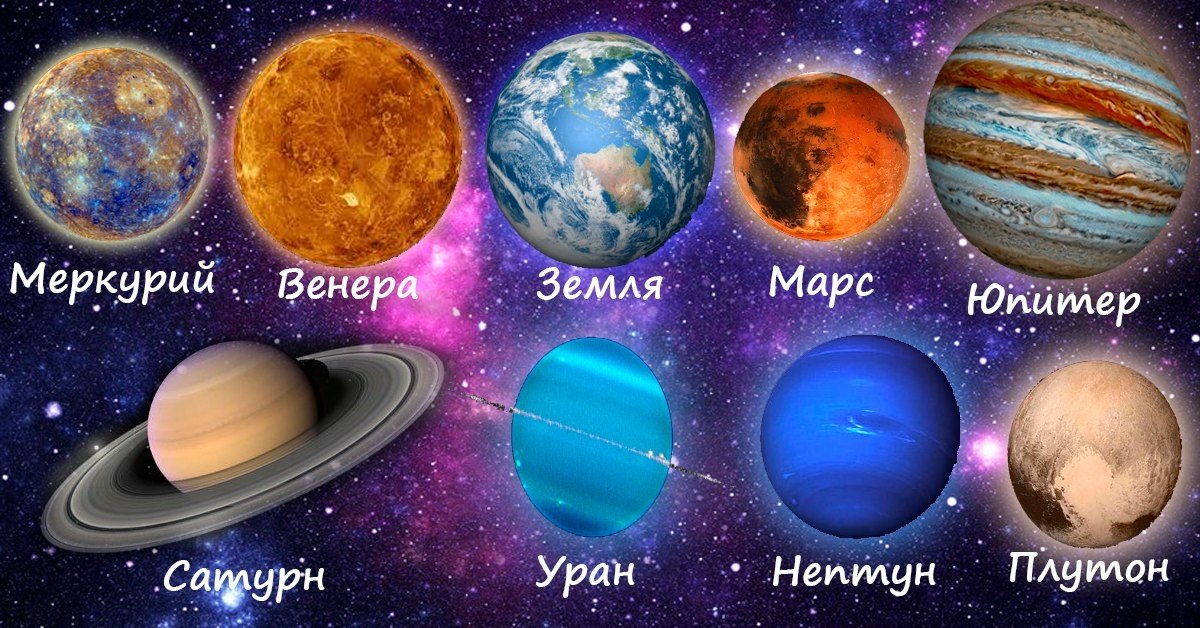 Diferencia entre estrella y planeta