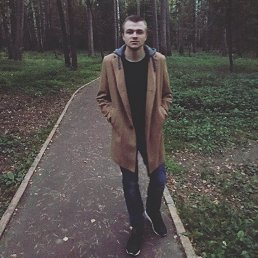 Алексей, 27 лет, Электроугли