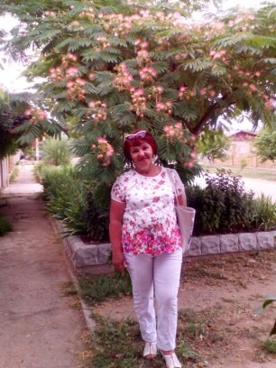 Анна Тверскова Ульяновск Фото