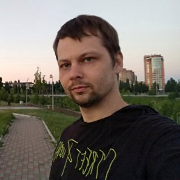Егор, 33 года, Ясиноватая