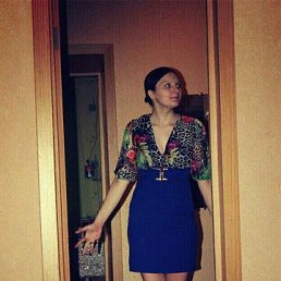 Наталия, 26 лет, Кирсанов