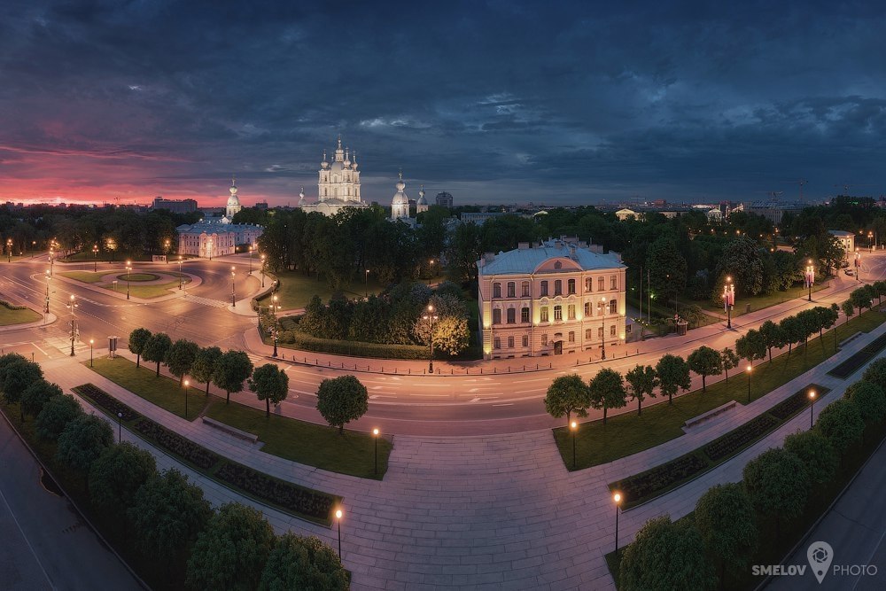 Площадь пролетарской диктатуры в санкт петербурге