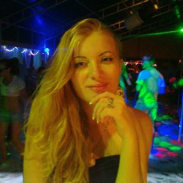 Светлана, 35 лет, Геническ