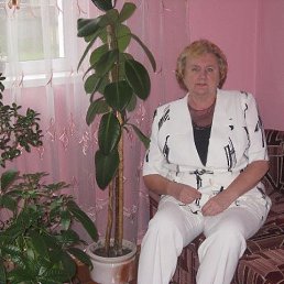 любов, 58 лет, Дрогобыч