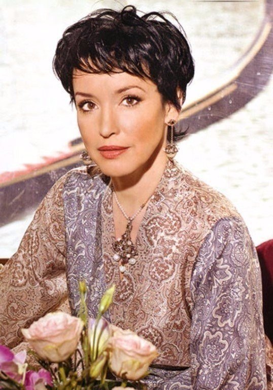 Анна Самохина Дочь Александра Фото