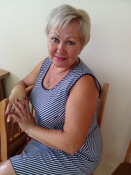 Ирина Николаева, 62 года Телец, Россия, Барнаул Знакомства ID 67450537 ...
