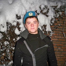 Вадим, 36 лет, Лозовая