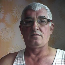 Иван, 62 года, Костополь