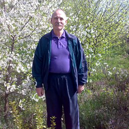 Василий, 59 лет, Кременная