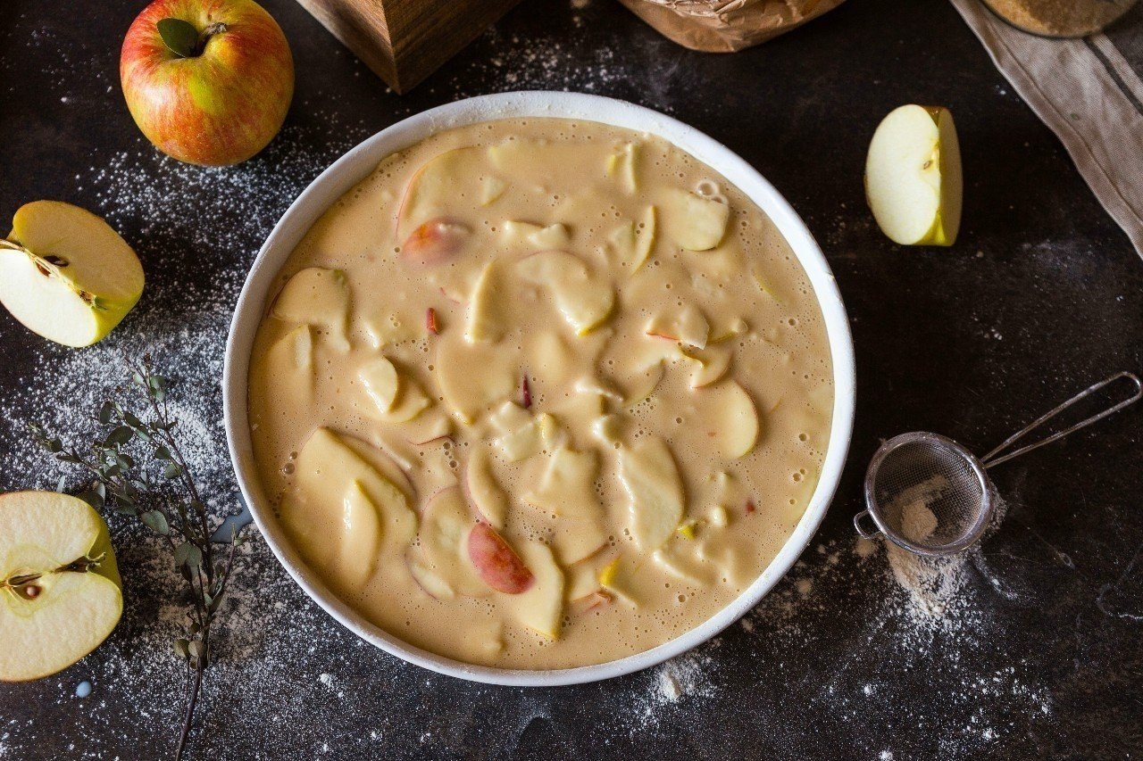 Диетический яблочный пирог. Суп с яблоками и курицей. Рисово яблочная диета.