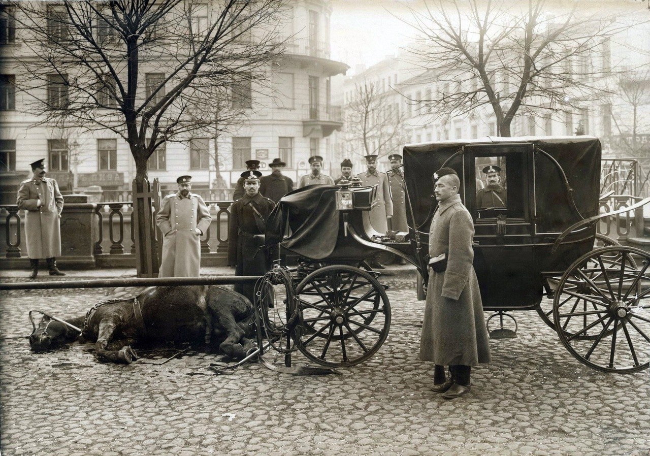 санкт петербург карл булла