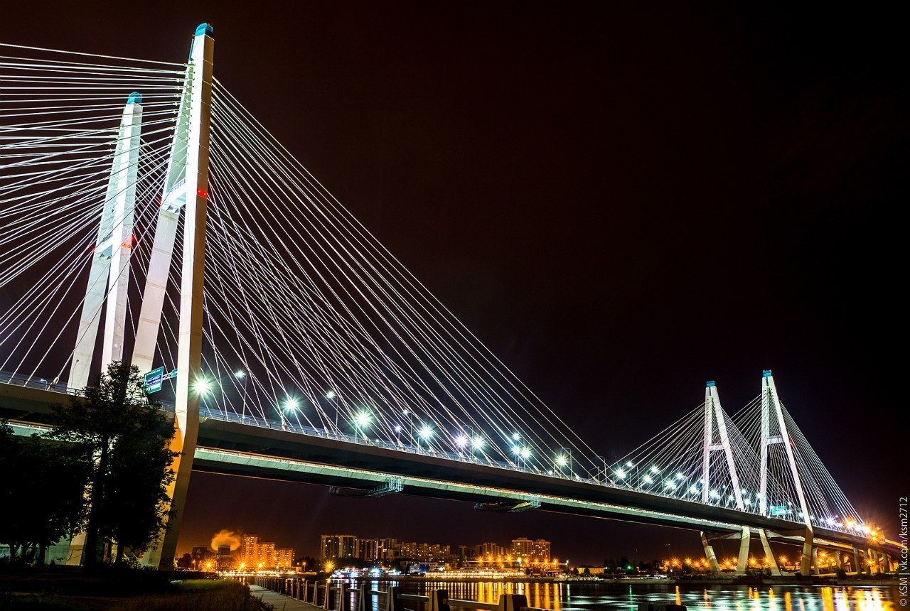 Квантовый мост санкт петербург