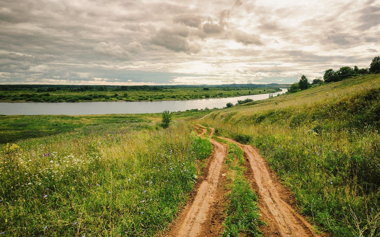 Юрьево кировская область