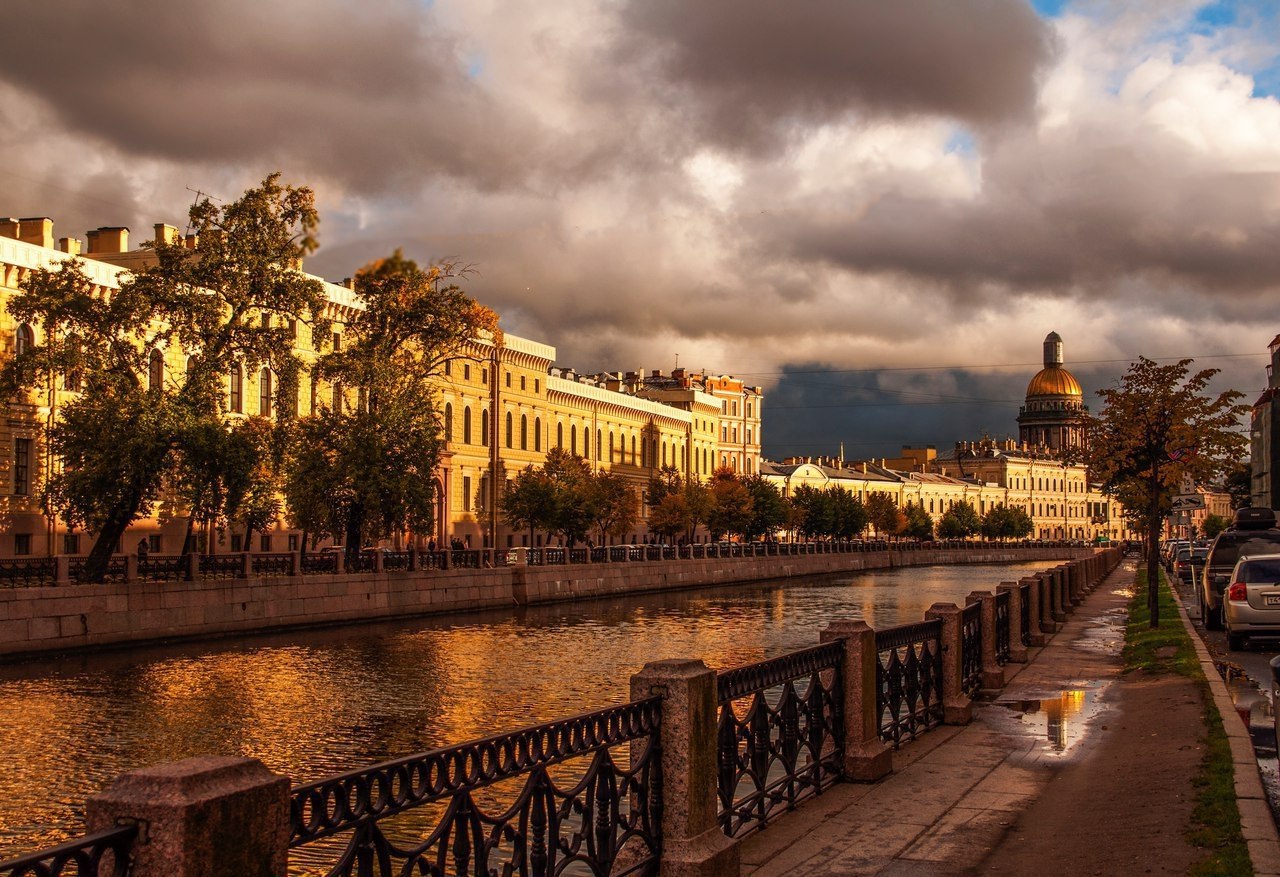 Солнечное (Санкт-Петербург)