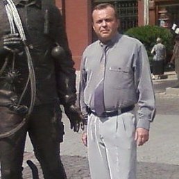 Славик, 51 год, Мукачево
