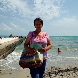 Татьяна, 67 лет, Донецк