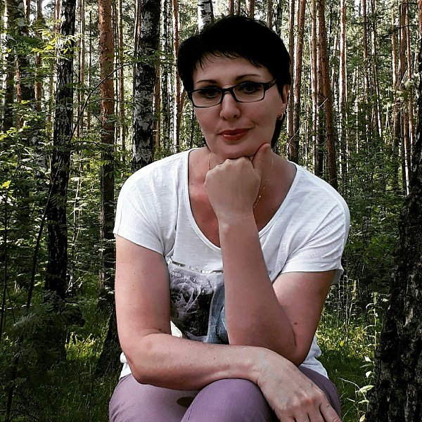 Ирина Зайцева Фото
