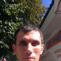 Ярослав, 39 лет, Купянск