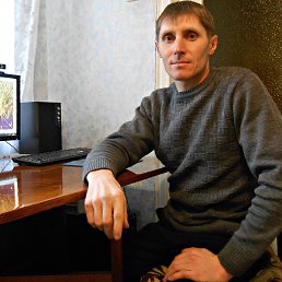 Алексей, 46 лет, Лутугино