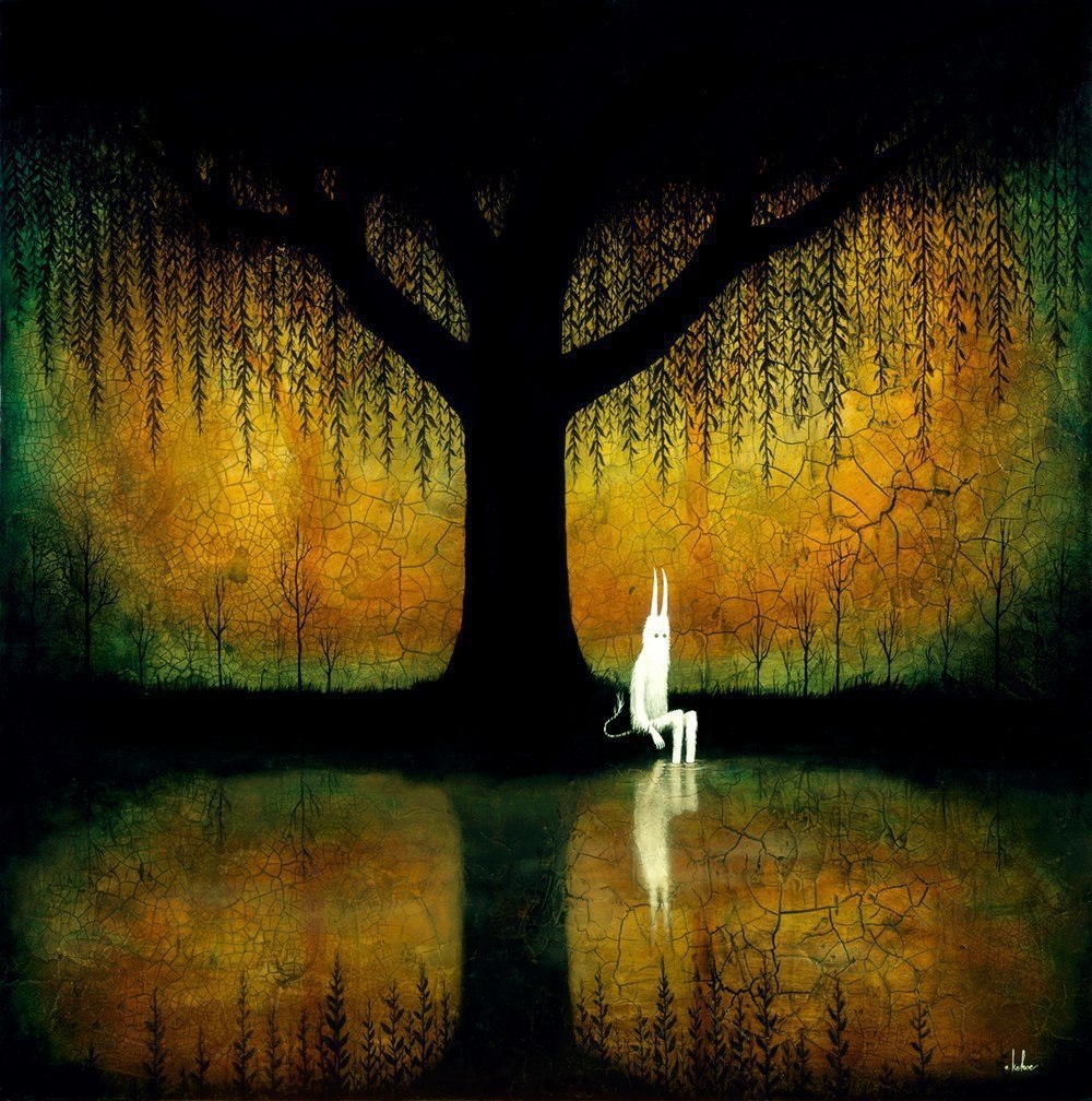 Andy Kehoe картины