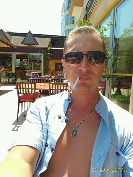 Майкл москва