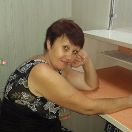 Татьяна, 60 лет, Горишние Плавни